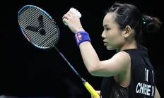 九游官网-泰国羽毛球队绝地反击法国羽毛球队，戴资颖关键制胜的简单介绍