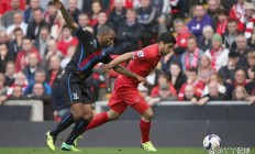 九游体育APP下载-包含水晶宫主场保持不败，继续稳健前行的词条