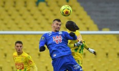 九游体育平台-斯特拉斯堡主场大胜，表现抢眼的简单介绍