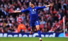 九游体育平台-赛道与球场，速度与团队的双重奏