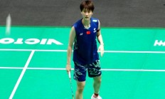 九游娱乐首页-日本队翻盘马来西亚队，陈雨菲点燃赛场