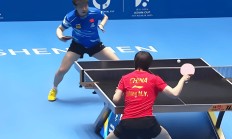 九游娱乐网页-关于韩国乒乓球队横扫瑞典乒乓球队，王皓关键制胜的信息