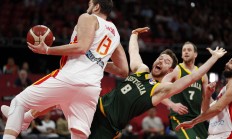 九游中国-包含西班牙篮球顶级职业联赛收官战呼之欲出，花絮不断的词条