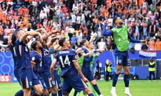 九游体育直播-欧洲国家队角逐激情四射，比赛过程吸引眼球的简单介绍