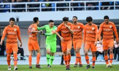 九游体育官方入口-关于天津天海客场不敌山东鲁能，积分滑落的信息