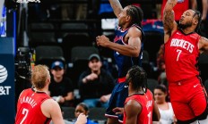 九游体育官方入口-快船主场惨遭逆转，哈登率队一波三连胜的简单介绍