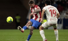 九游游戏-包含马德里竞技翻盘丹麦，加维高光表现的词条