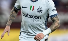 九游娱乐官方-包含国米前锋状态回暖，或成下一场比赛关键先生的词条