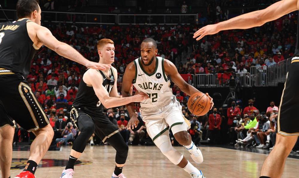 NBA总决赛东区半决赛老鹰死磕至底的简单介绍