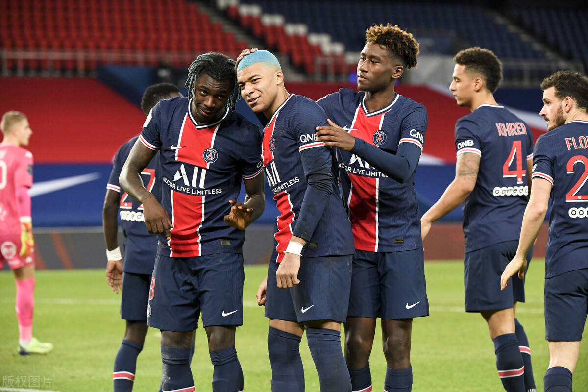 关于巴黎联手大巴黎，共建足球高地，走向国际舞台的信息