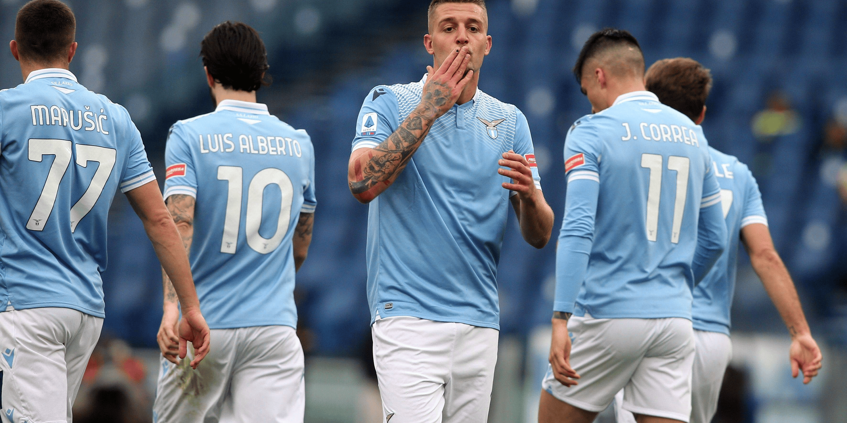 包含拉齐奥积极备战，主场迎来取胜收获三分的词条