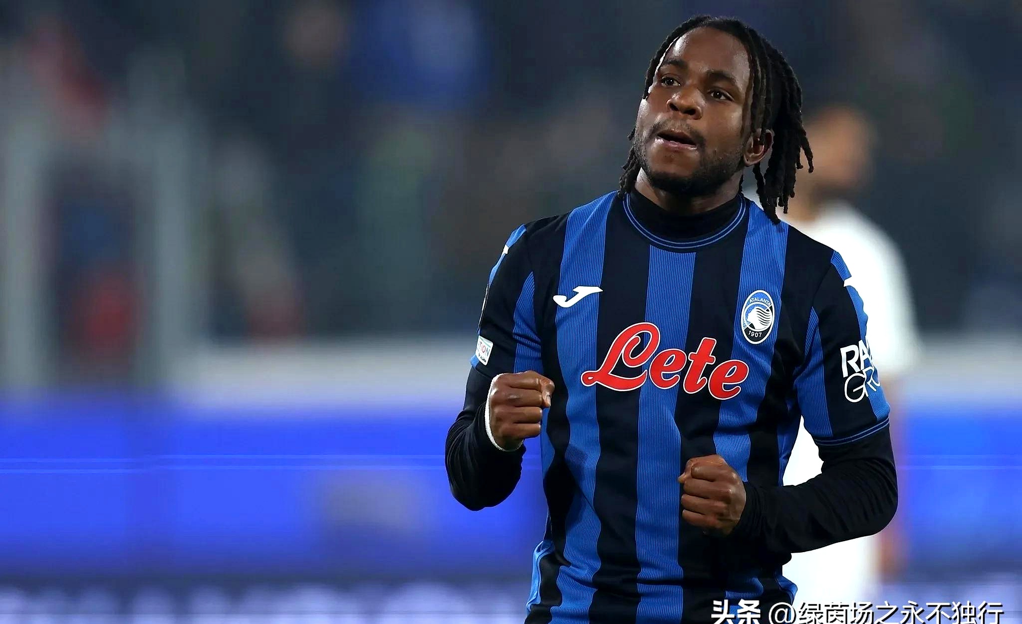 关于亚特兰大前锋状态火爆，已连续进球八场的信息