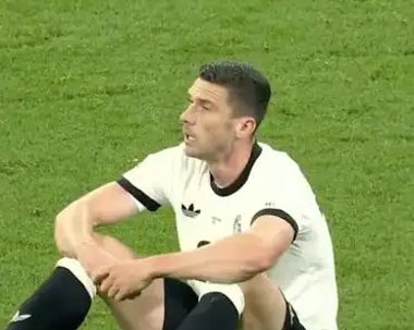 关于国家队成功晋级欧国联淘汰赛，蓄势欧锦赛竞逐的信息