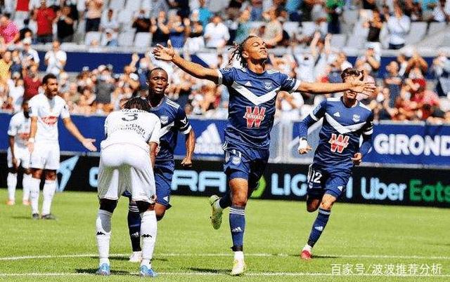 包含波尔多主场大胜尼斯，保级形势缓解的词条