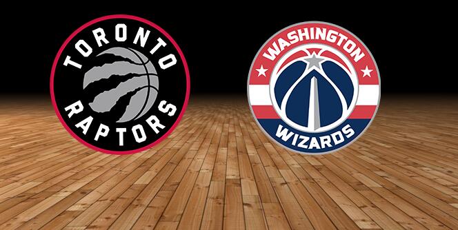 猛龙客场告捷，成功击败奇才