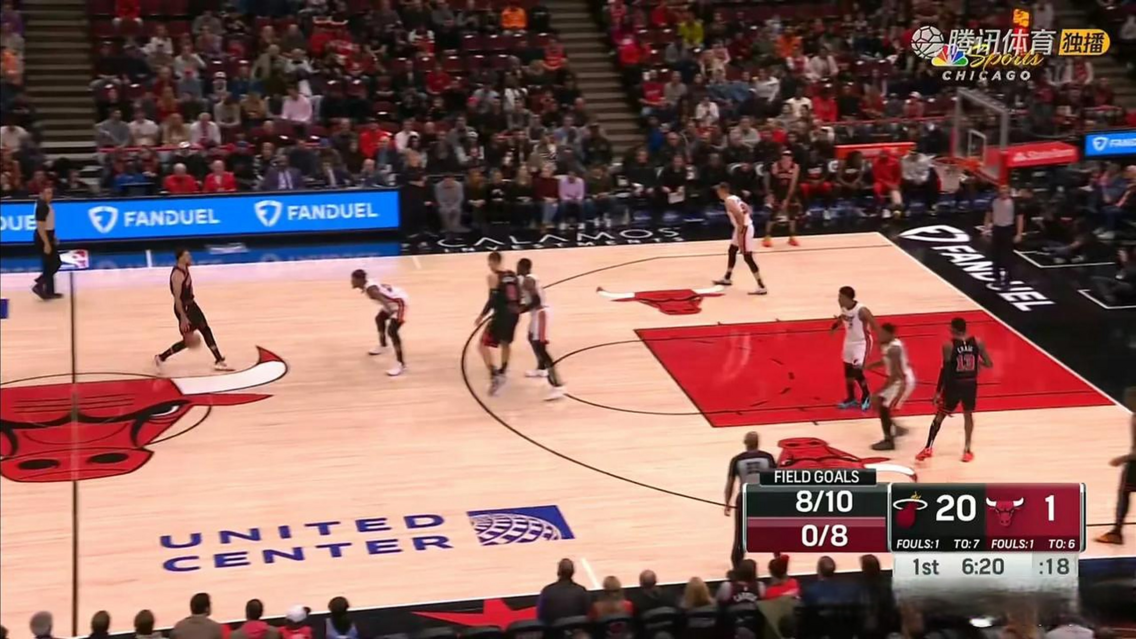 公牛队战绩反弹，全队士气旺盛的简单介绍