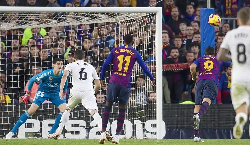 比达尔上演帽子戏法，助塞维利亚取胜的简单介绍