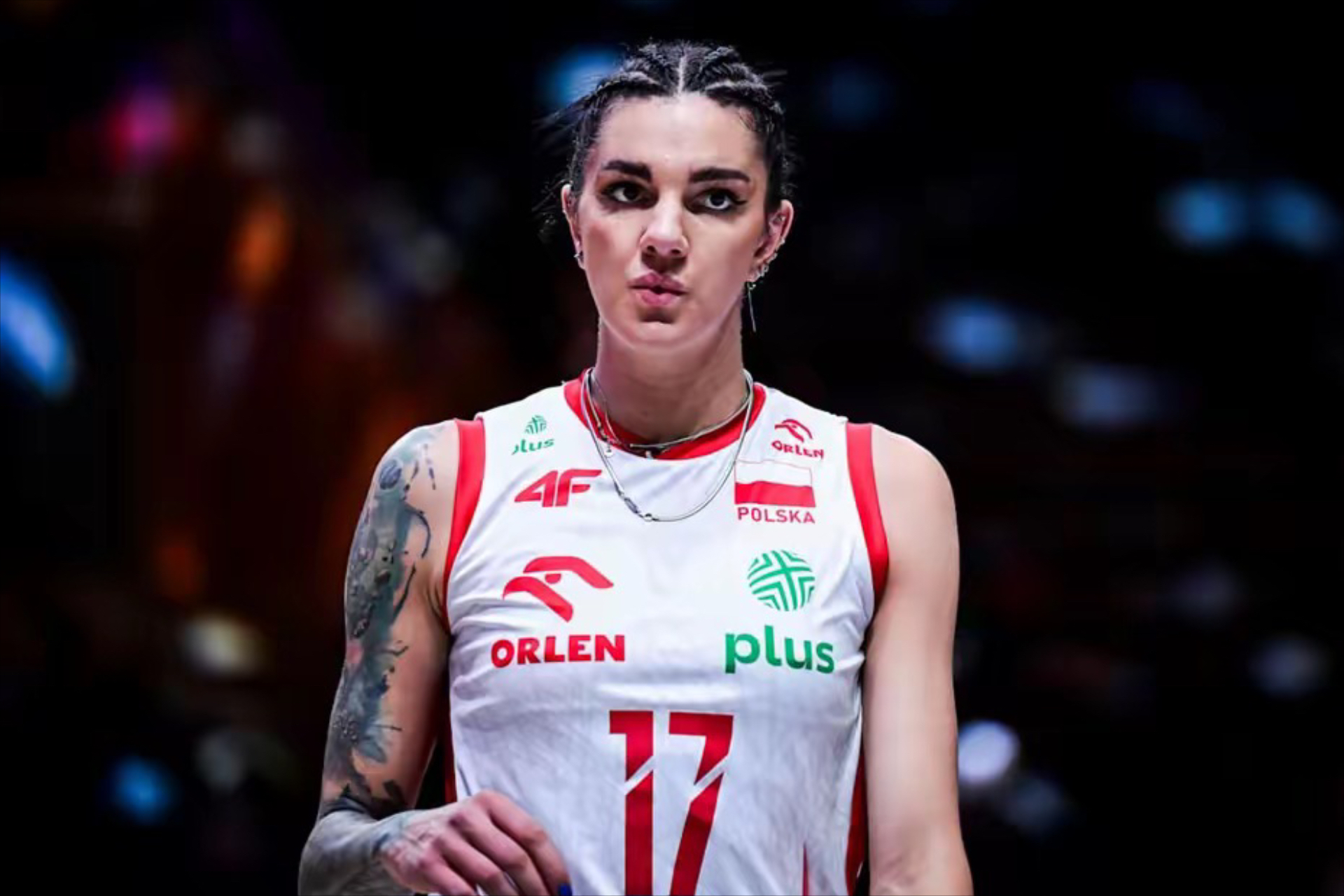 波兰队在挑战爱尔兰队时表现出色