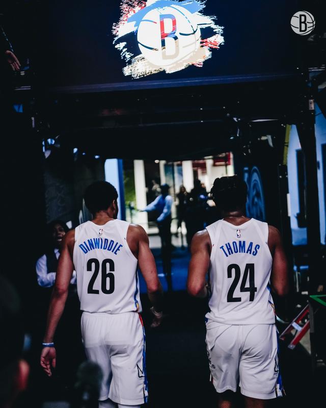 关于篮网新援贡献出色，助球队连胜稳定排名的信息