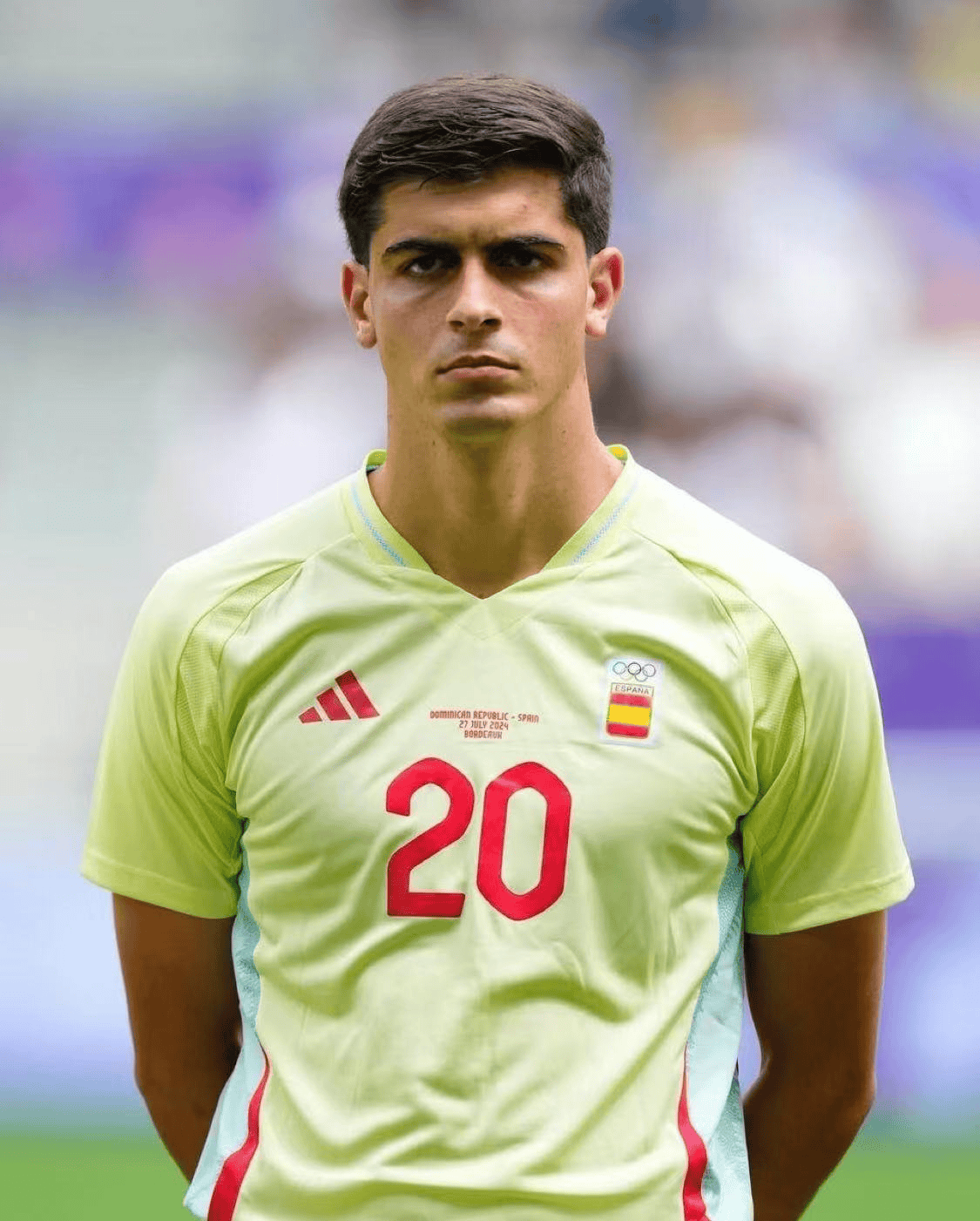 西甲球员：西甲球员被称为最后的传统射手