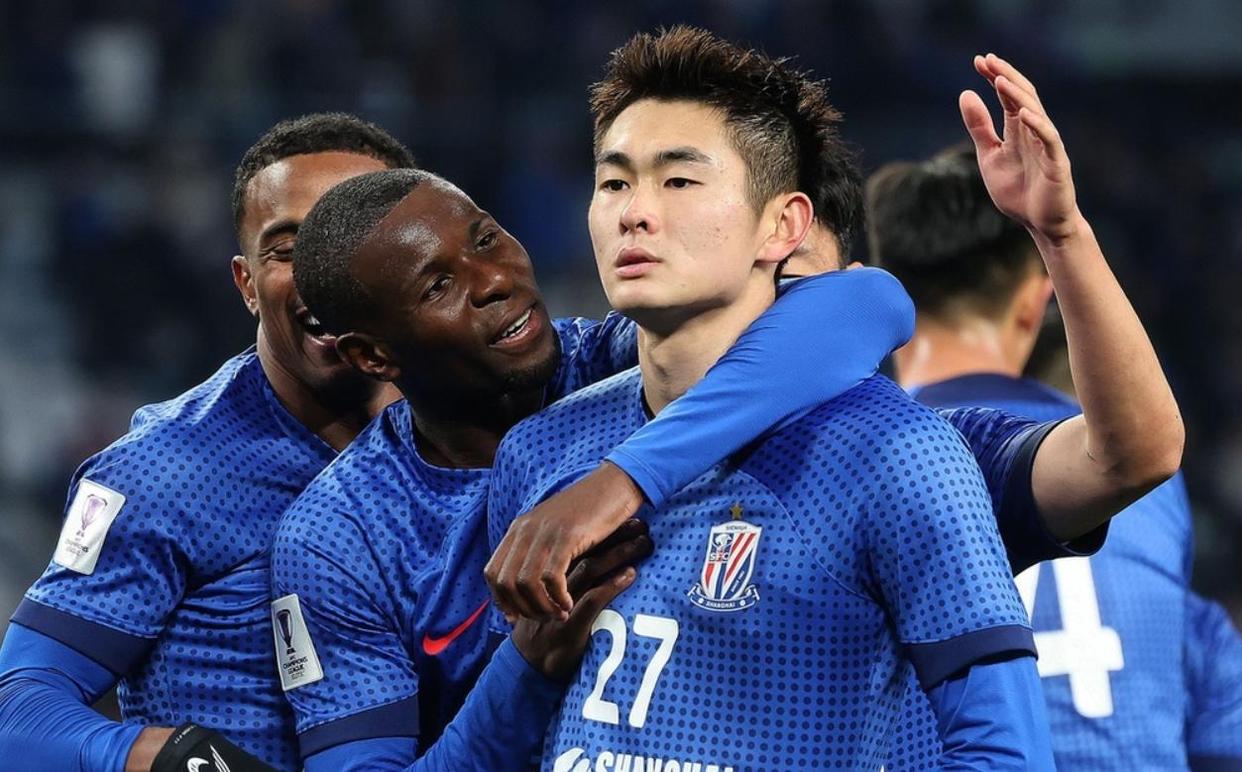 传统劲旅在亚冠比赛中面临挑战