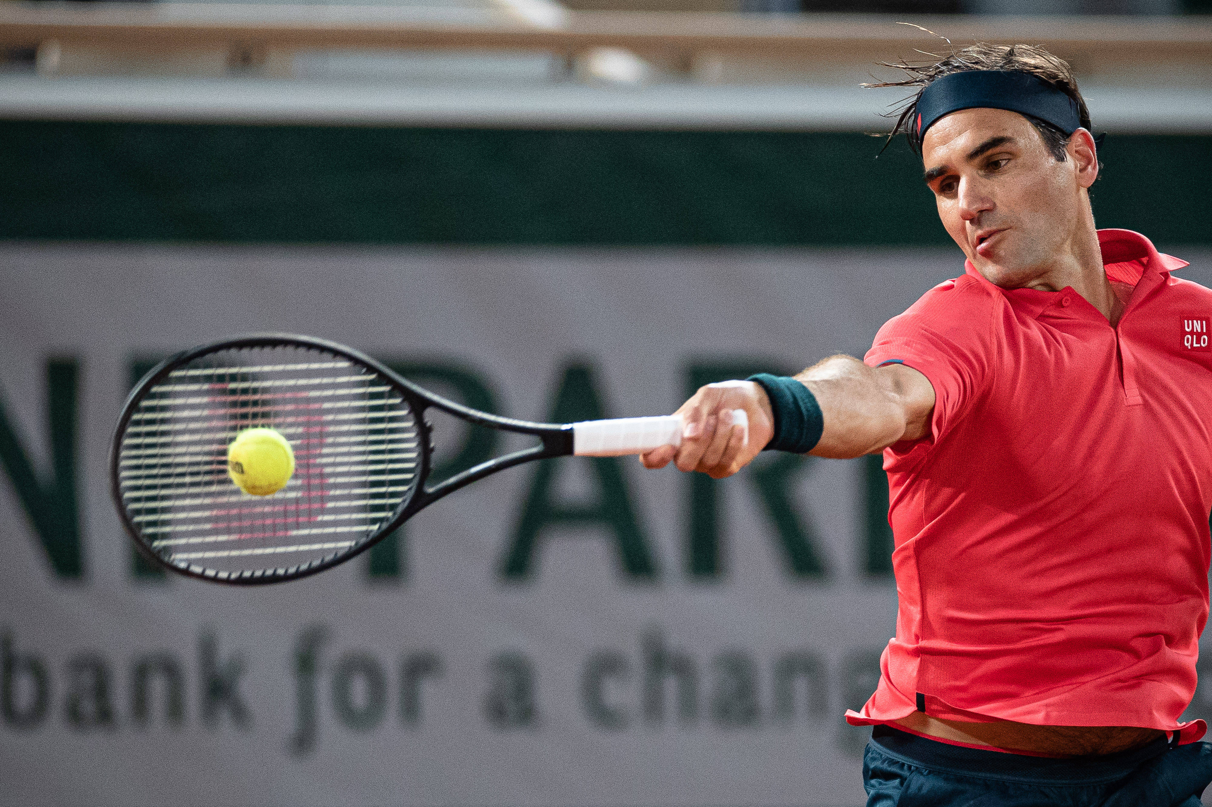 法国网球队翻盘美国网球队，费德勒爆发神勇的简单介绍