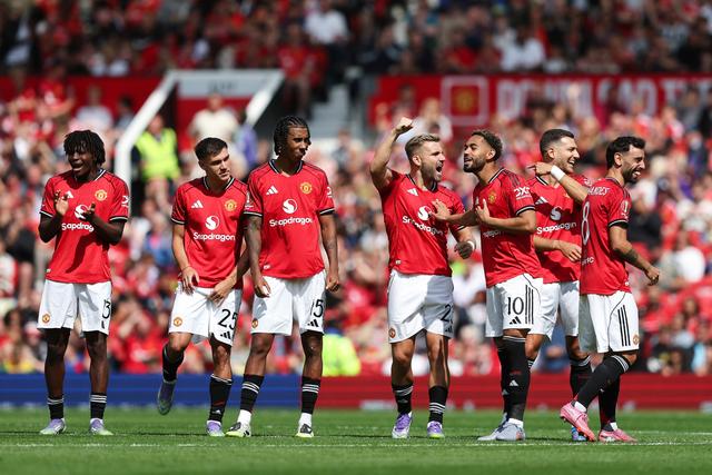 阿斯顿维拉逆转桑德兰，全队气势如虹的简单介绍