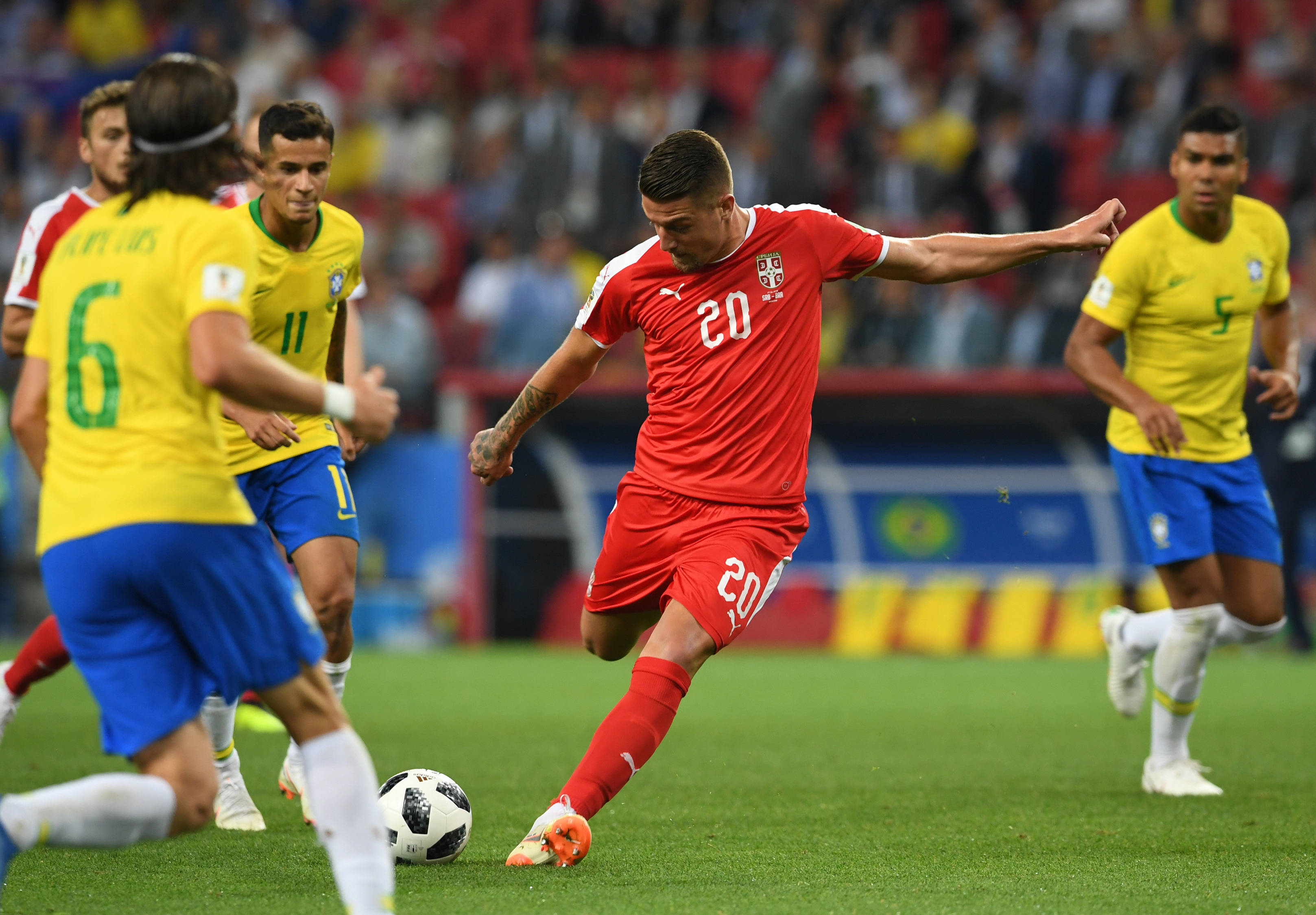 马耳他队在欧国联比赛中全力以赴 马耳他队在欧国联比赛中全力以赴