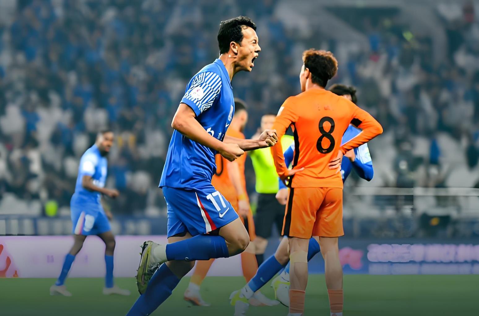 泰达客场大胜申花,破除连败颓势 泰达客场大胜申花,破除连败颓势