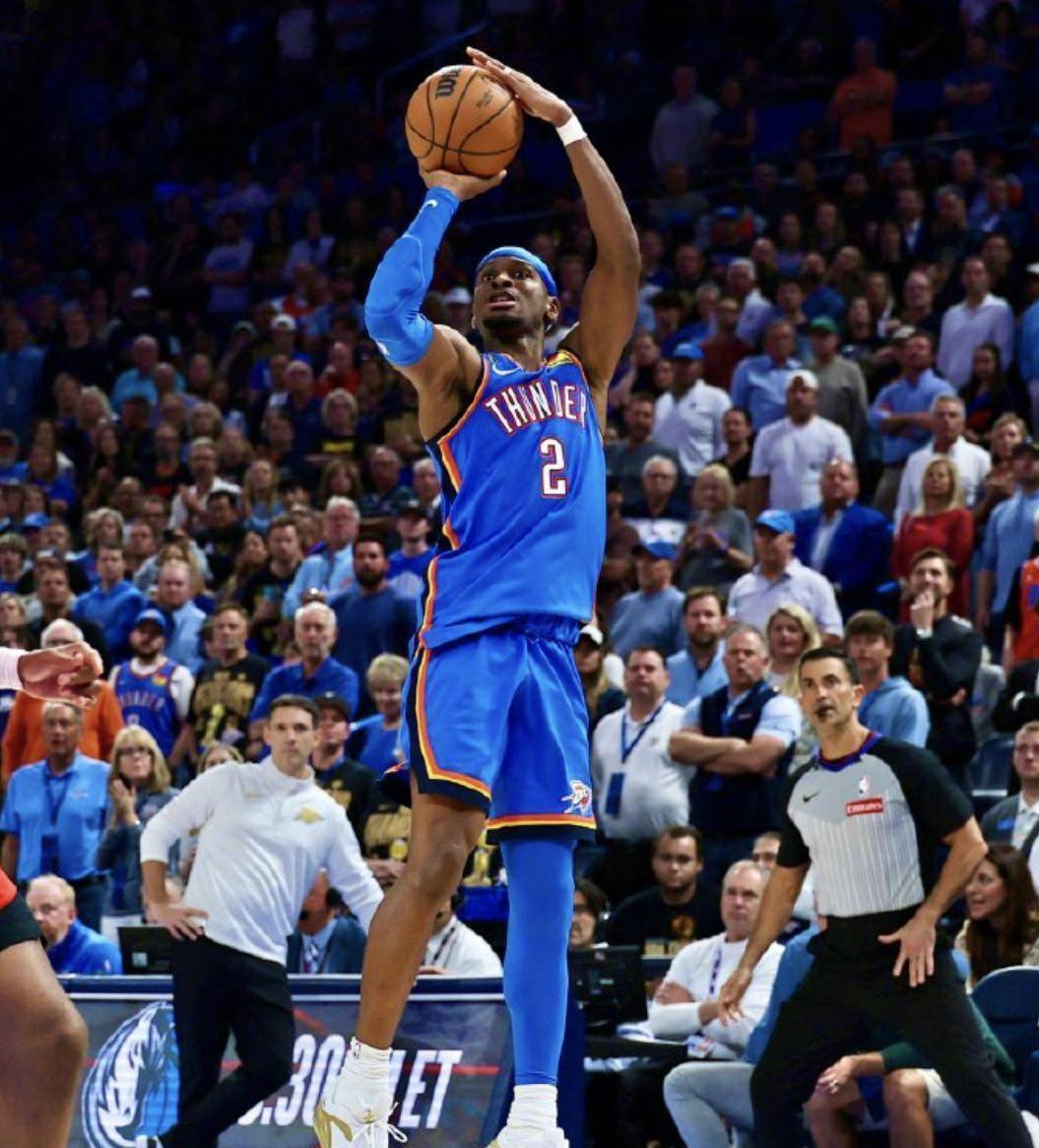 步行者队老将发威,领队击败雷霆队 步行者队老将发威,领队击败雷霆队