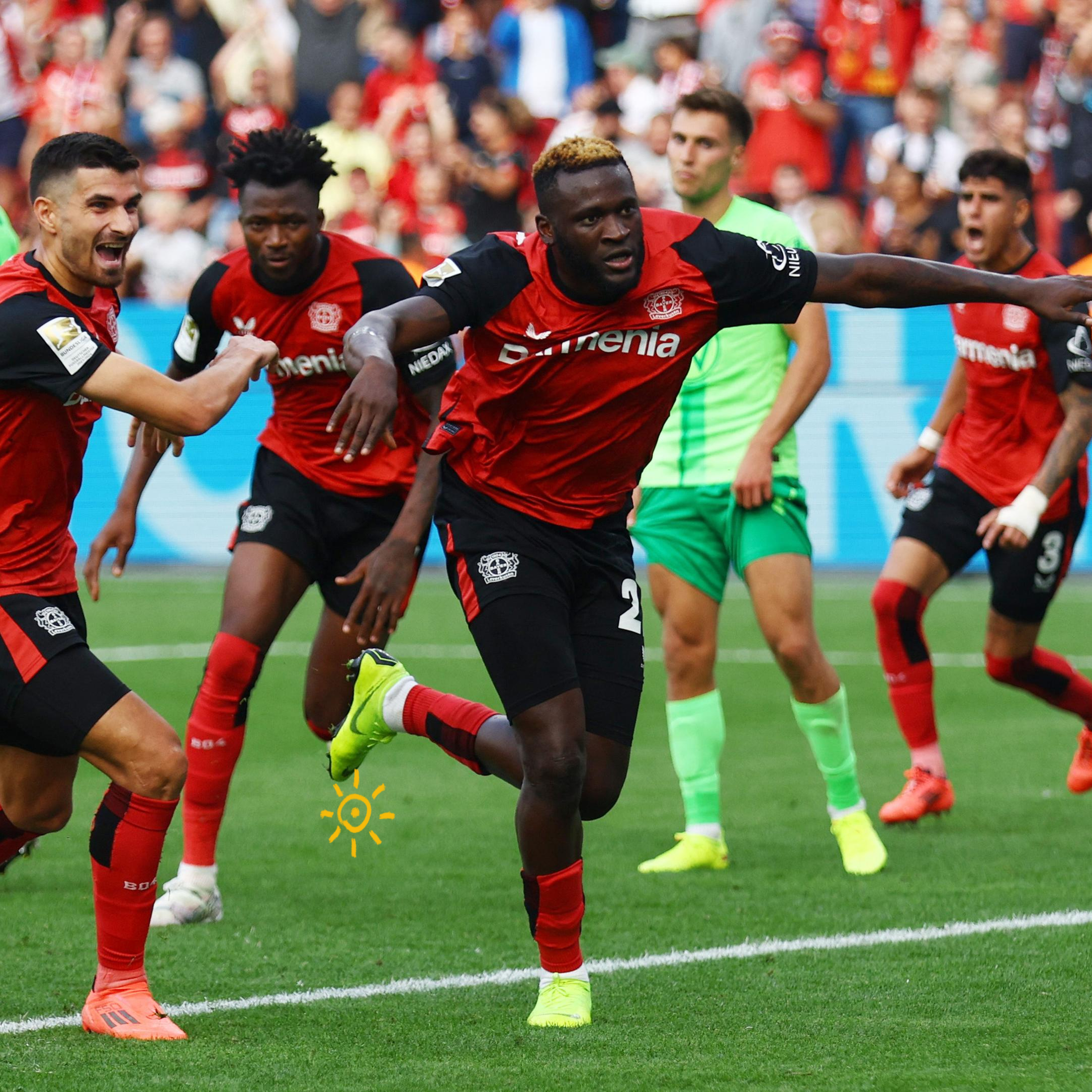 弗赖堡取得连胜，德甲战绩逐渐回升的简单介绍