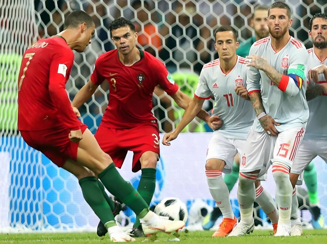 关于德国险胜马德里竞技，内马尔关键制胜的信息