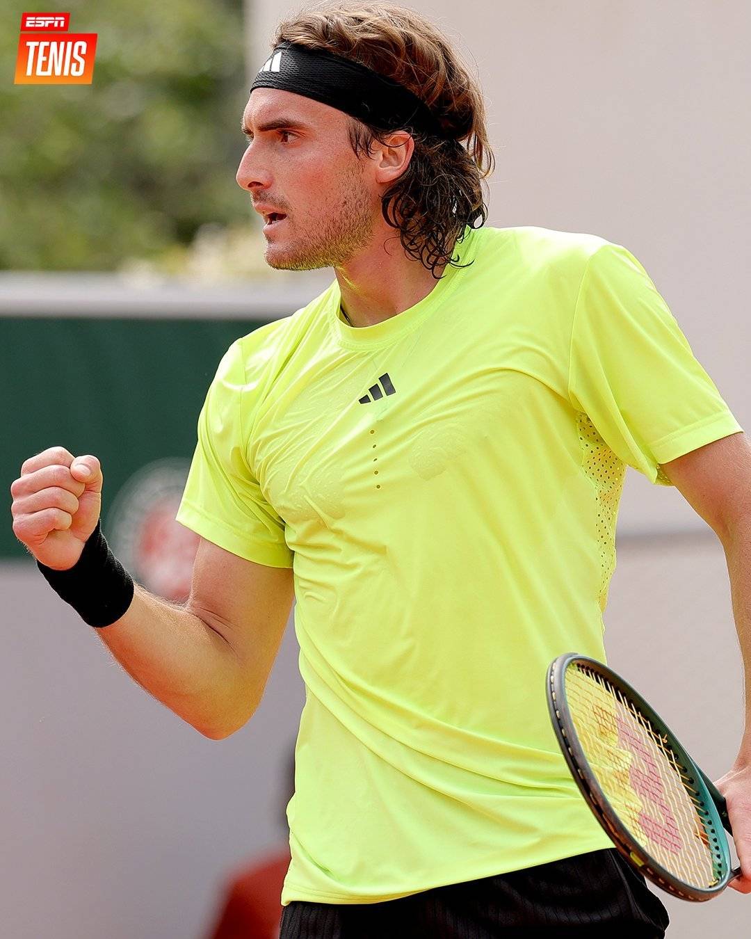 年终总决赛险胜法网,西西帕斯扛起全队的简单介绍 年终总决赛险胜法网,西西帕斯扛起全队的简单介绍