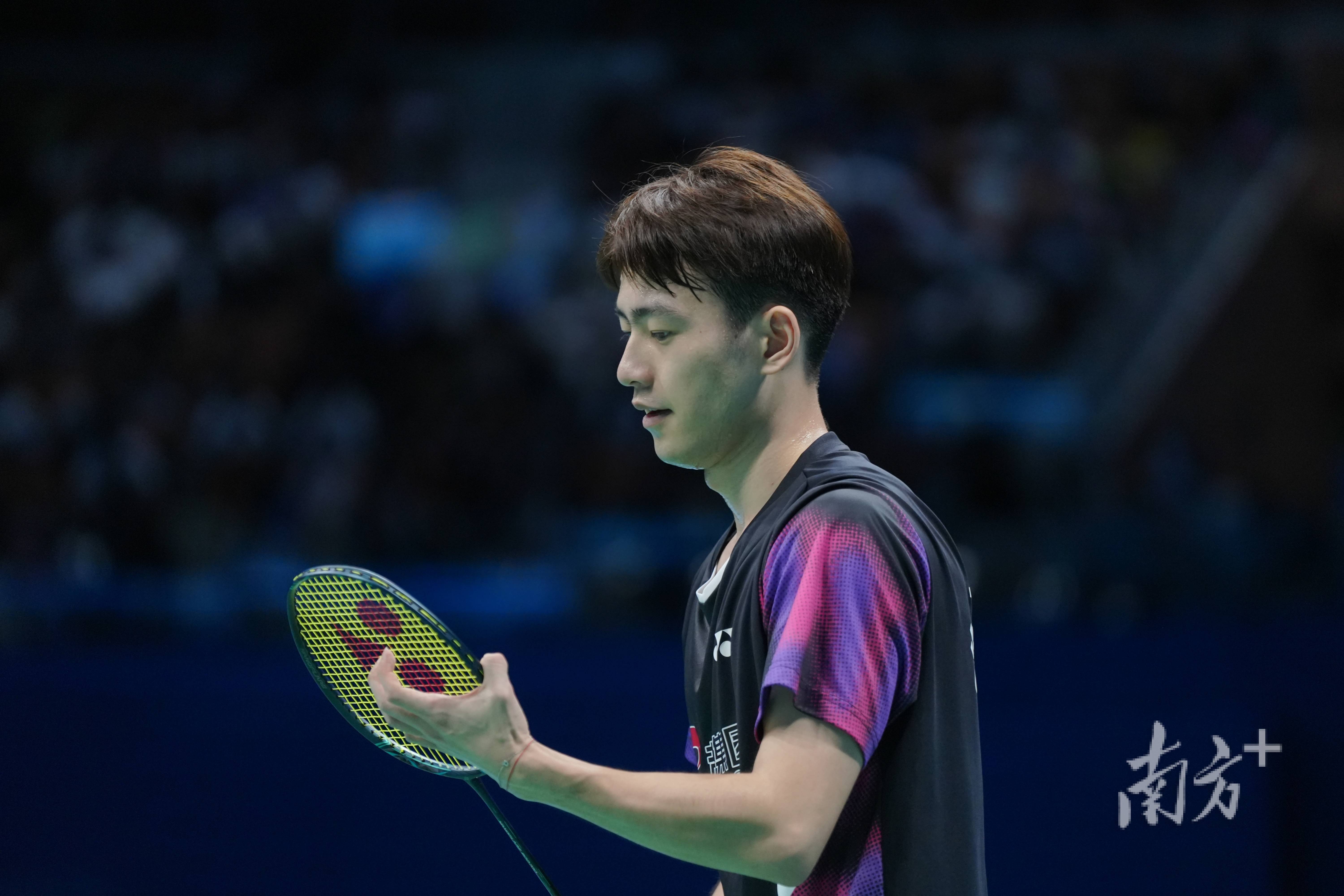 印尼羽毛球队鏖战中国羽毛球队,李宗伟爆发神勇的简单介绍 印尼羽毛球队鏖战中国羽毛球队,李宗伟爆发神勇的简单介绍