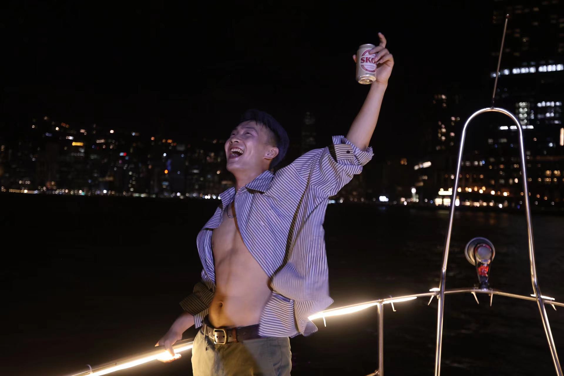 德国队翻盘泰国队，李梓嘉关键制胜