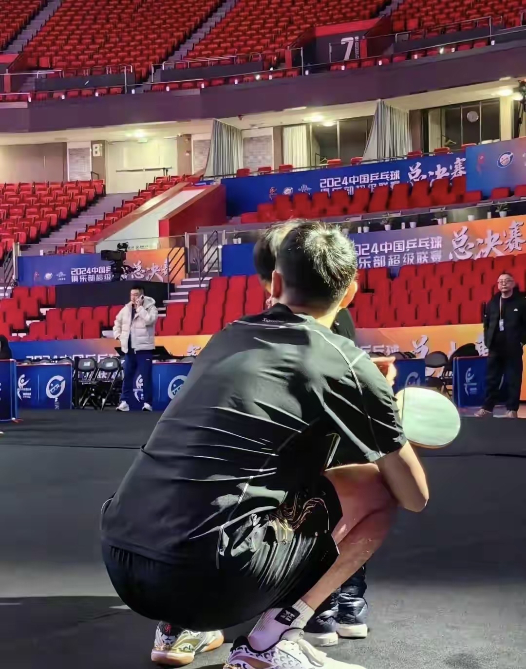 中国乒乓球队翻盘奥地利乒乓球队,许昕完成帽子戏法的简单介绍 中国乒乓球队翻盘奥地利乒乓球队,许昕完成帽子戏法的简单介绍