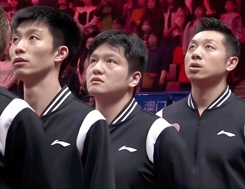 中国乒乓球队翻盘奥地利乒乓球队,许昕完成帽子戏法的简单介绍 中国乒乓球队翻盘奥地利乒乓球队,许昕完成帽子戏法的简单介绍