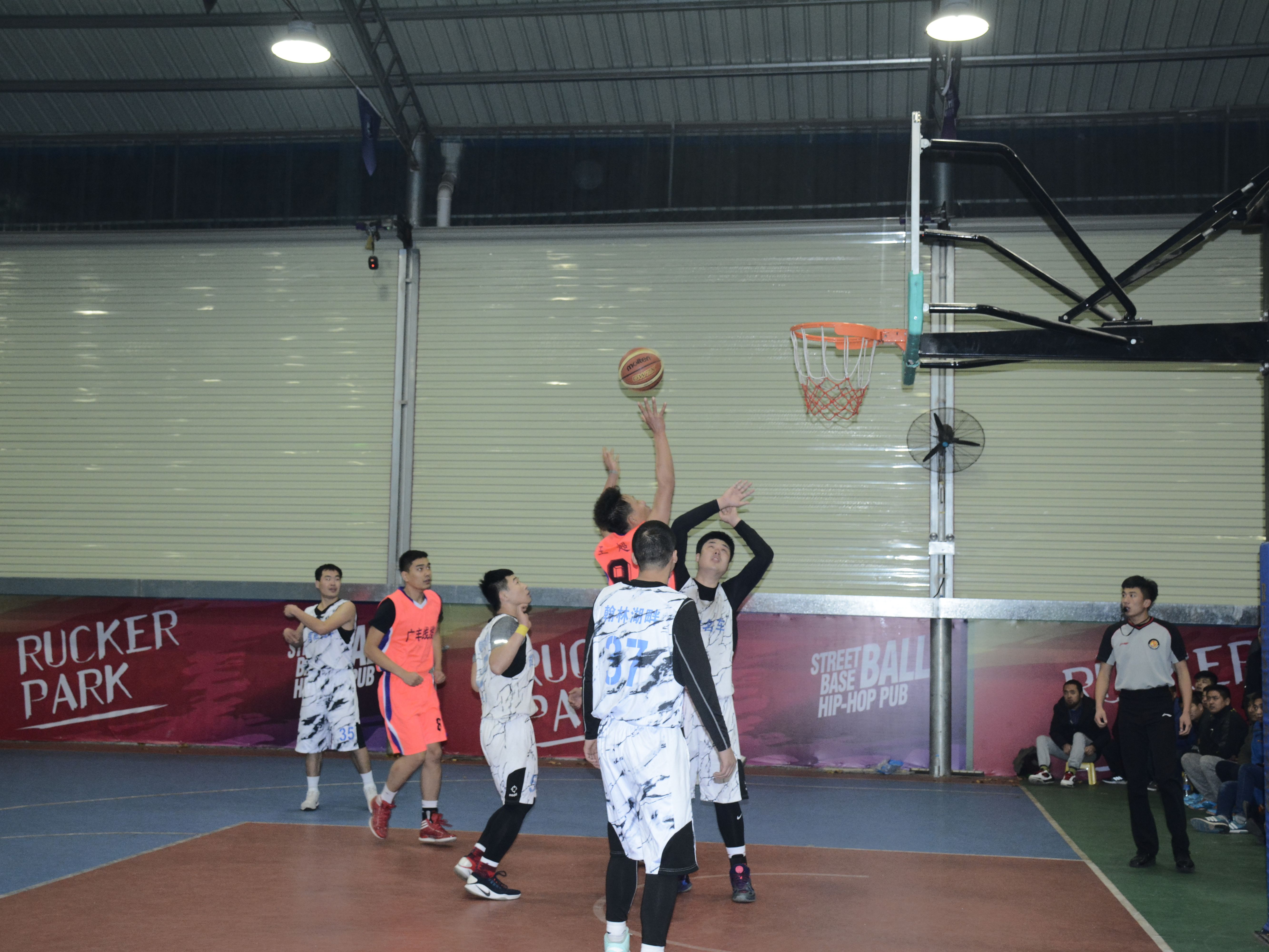 关于荷兰篮球协会推广篮球运动，吸引更多年轻人参与的信息