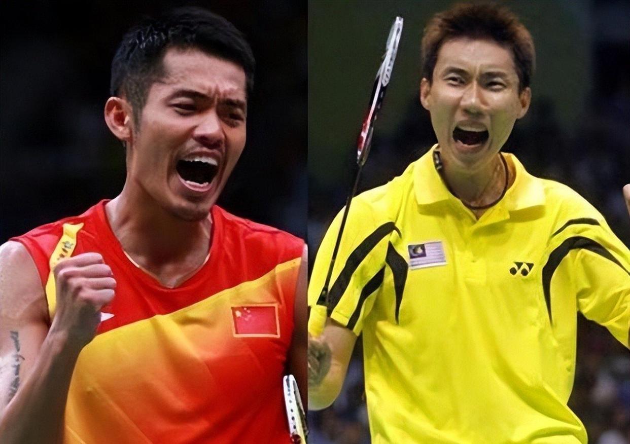 韩国羽毛球队爆冷泰国羽毛球队，李宗伟绝境逆转的简单介绍