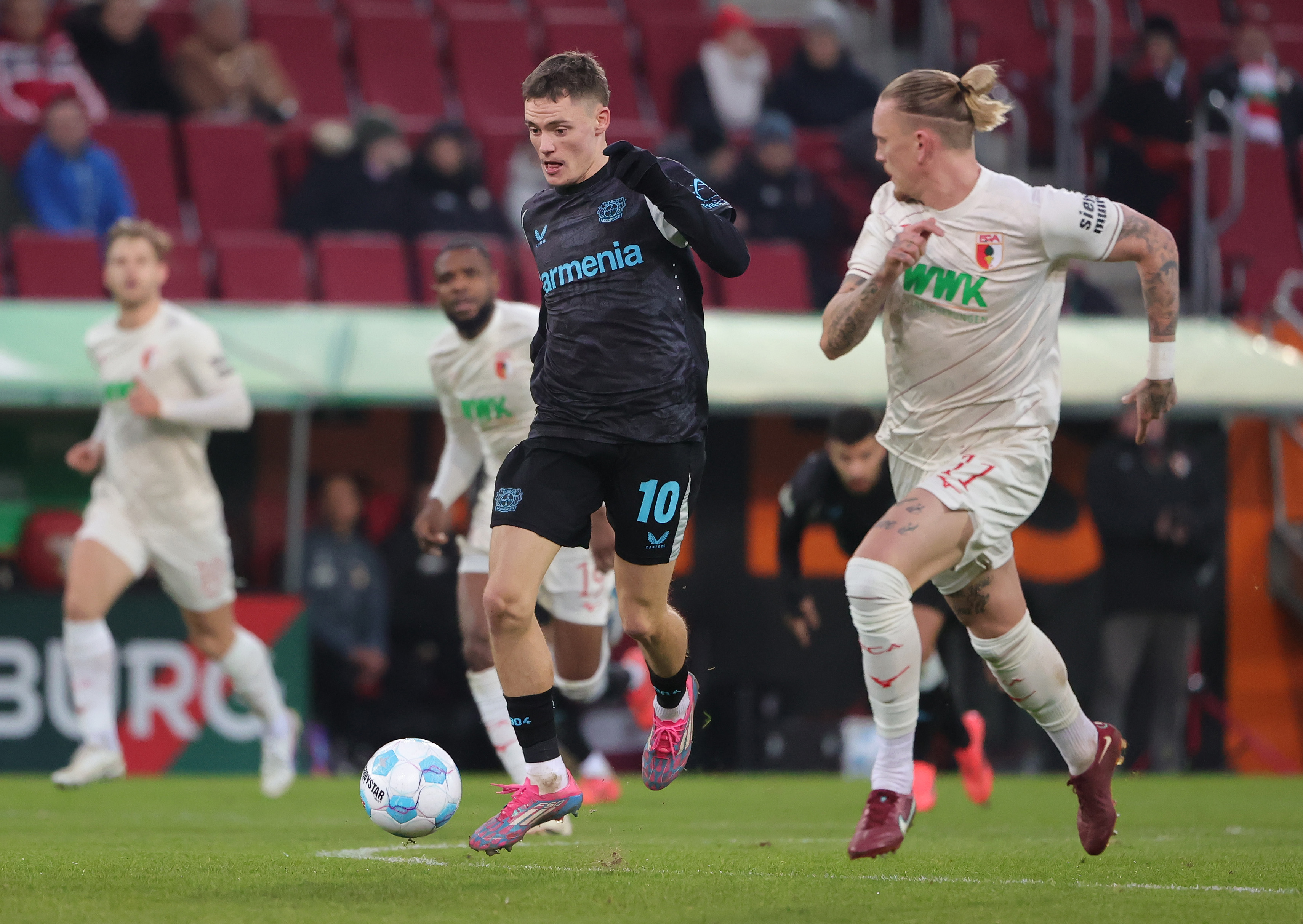 关于汉堡球队主场不敌对手，深陷低谷的信息