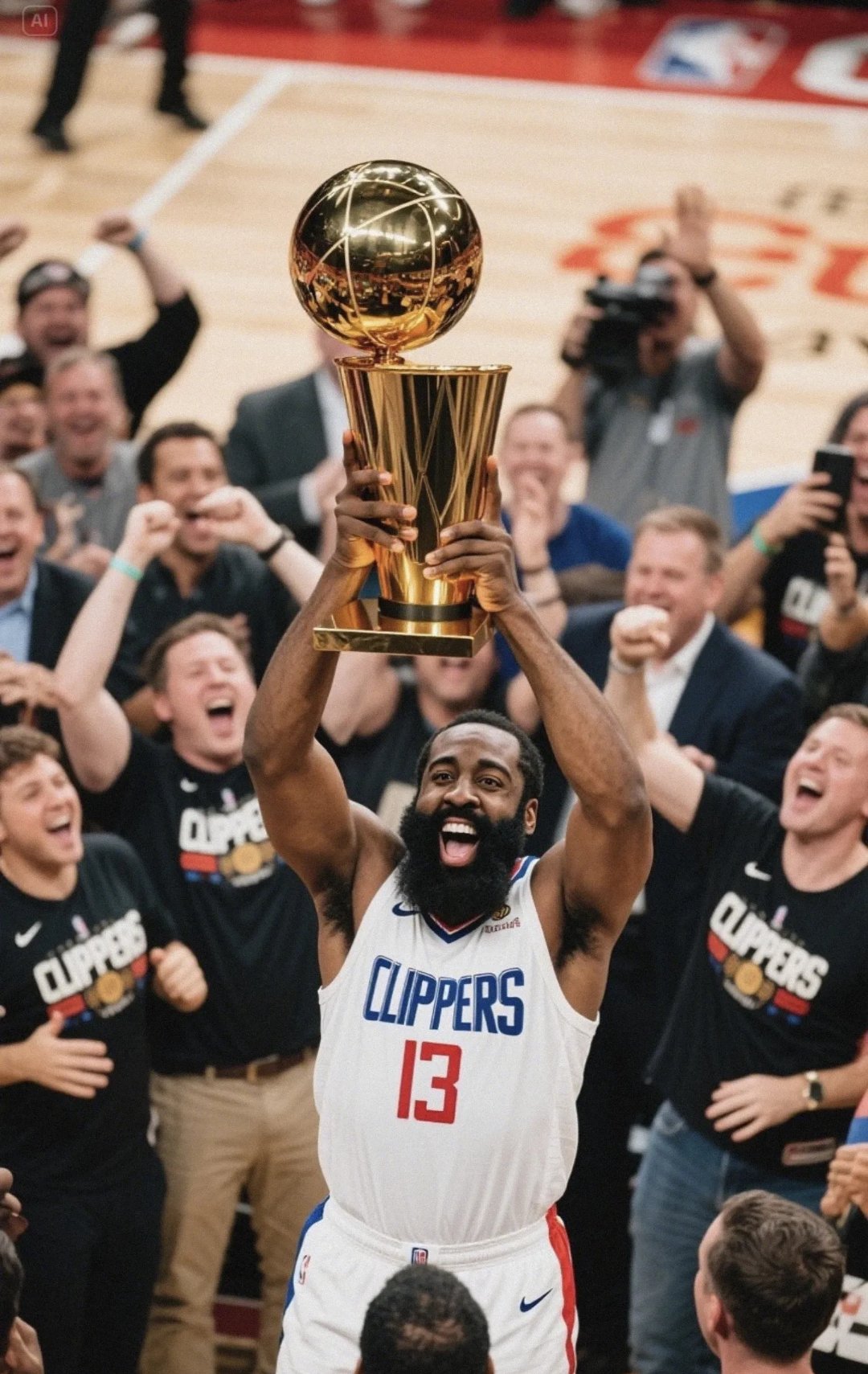 德国男篮强势澳大利亚男篮，哈登完成帽子戏法的简单介绍