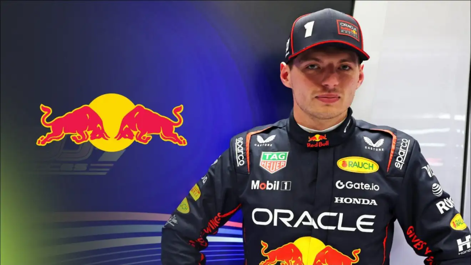 红牛二队力克阿斯顿马丁，汉密尔顿统治全场的简单介绍